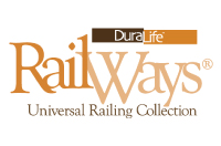 DuraLife RailWays railings
