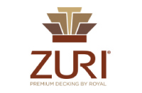 Zuri decking
