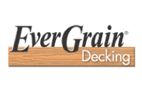 evergrain composite decking